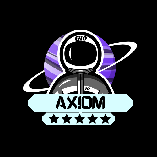 axiom industry 